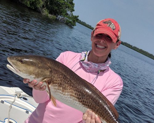 THE 10 BEST Cape Coral Fishing Charters & Tours (with Prices)