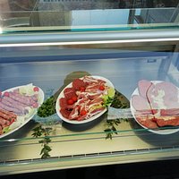 Pizza e Focaccia