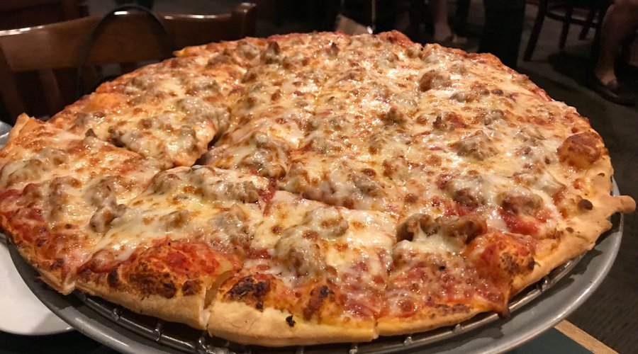 VITO&rsquo;S PIZZA &amp; ITALIAN RISTORANTE, Mesa - Menu, Prices 