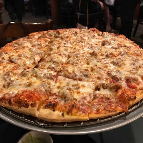 THE 10 BEST Pizza Places in Mesa (Updated 2025) - Tripadvisor