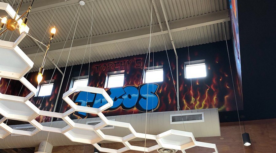 Torchys Tacos