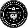 A Chauffeurs Ltd