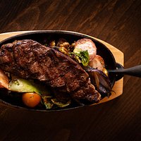 New York Strip