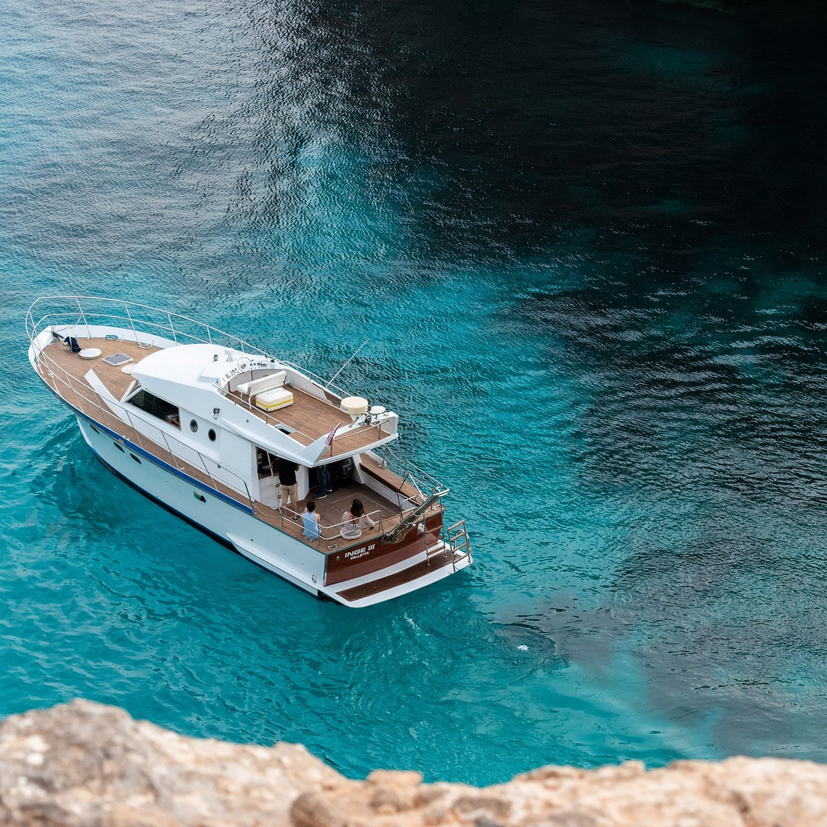 cruises on gozo