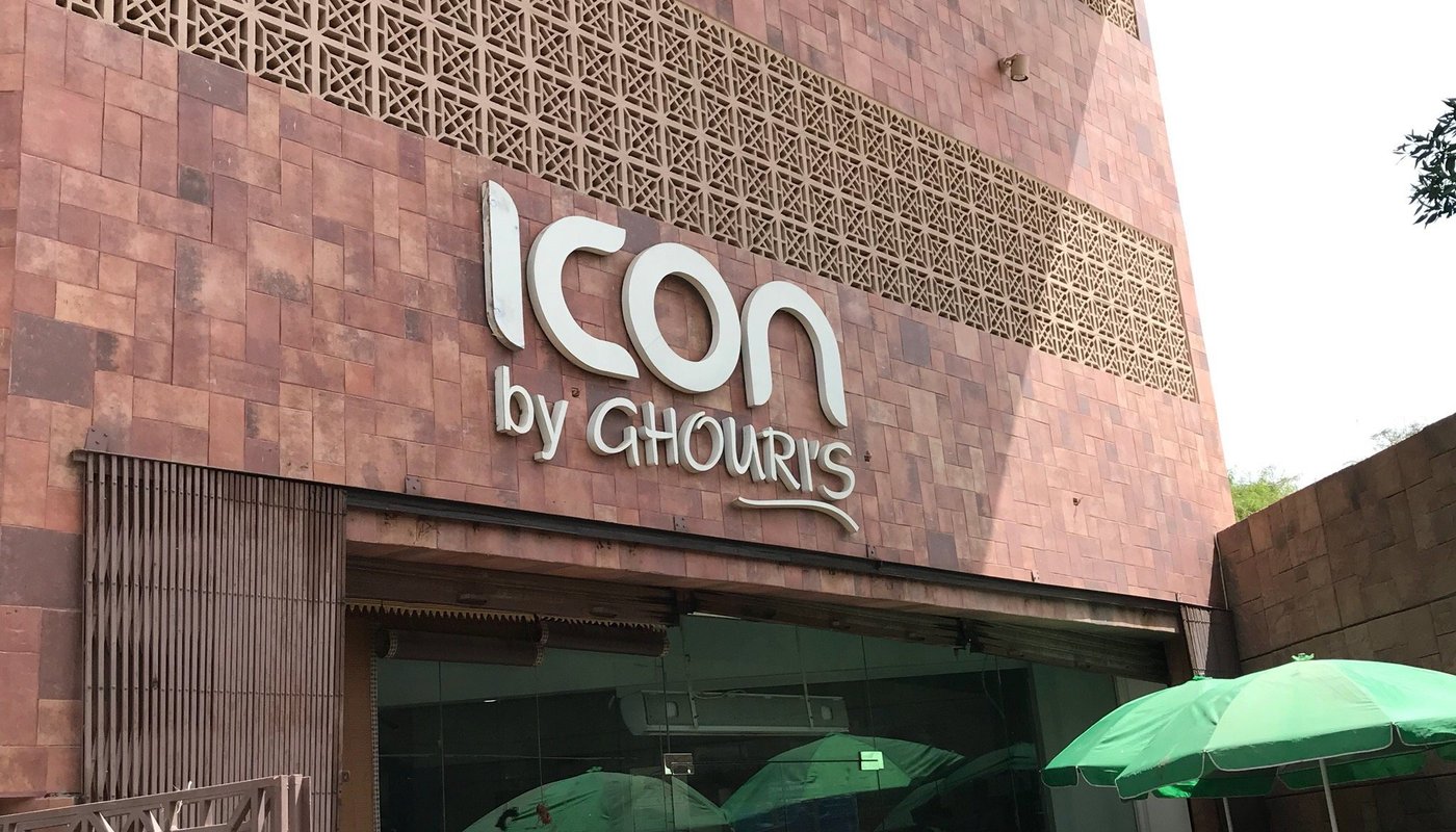 Icon by Ghouris Supermarket (2025) - All You Need to Know BEFORE You Go (with Reviews)