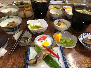 食事