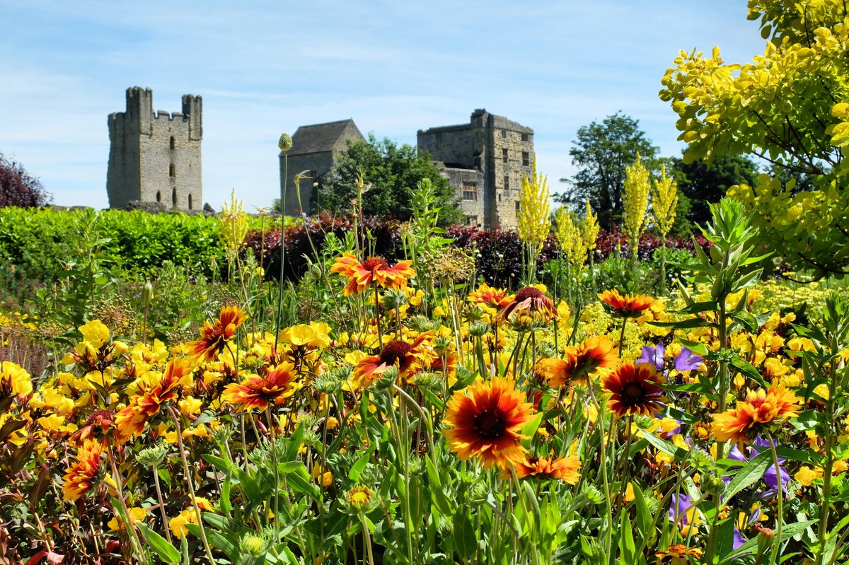 HELMSLEY WALLED GARDEN (2025) Everything You Need to Know BEFORE You Go ...