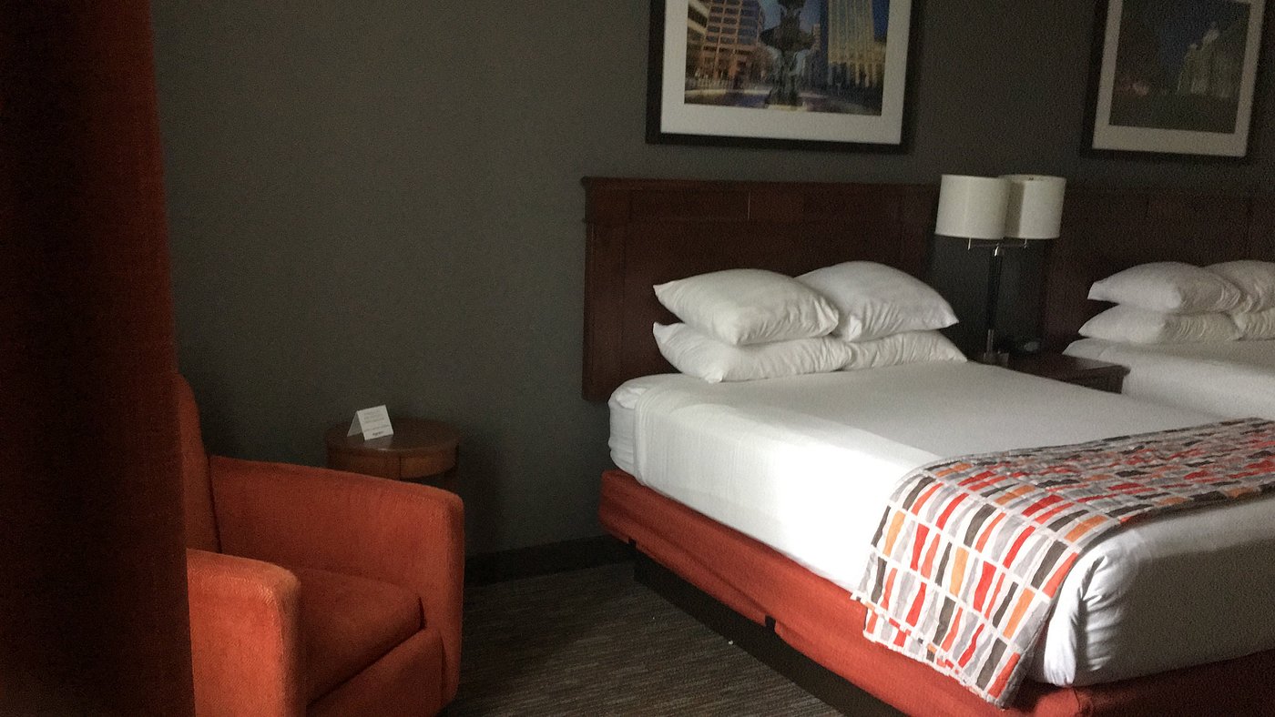 DRURY INN & SUITES MONTGOMERY $92 ($̶1̶0̶3̶) - Updated 2022 Prices