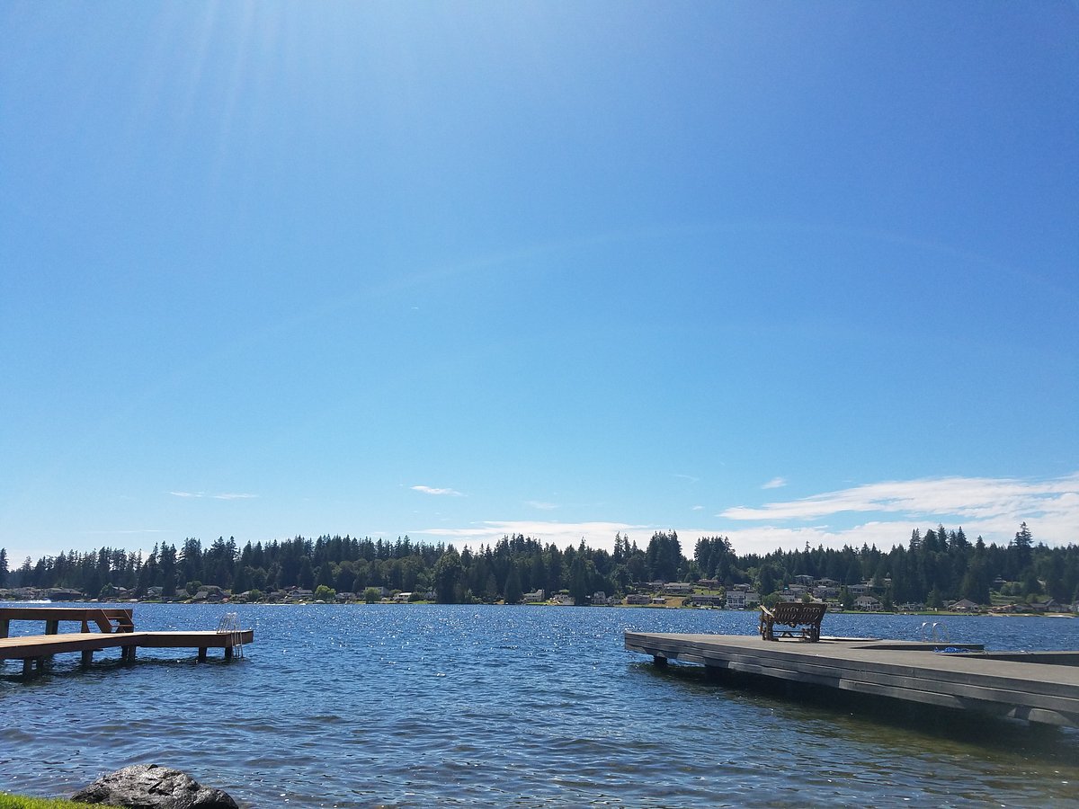 Lake Goodwin Community Park (Stanwood) - 2022 All You Need to Know