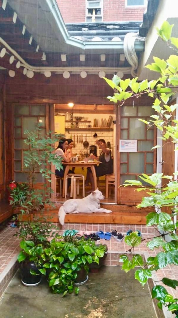 Doo Hanok Guesthouse, Seoul