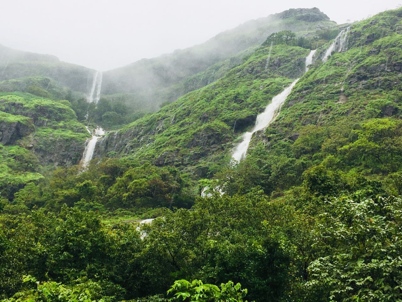 Tamhini Ghat (Pune) - ATUALIZADO 2022 O Que Saber Antes De Ir - Sobre O ...