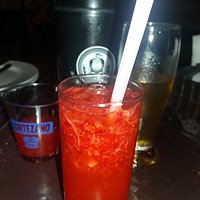 Caipirinha