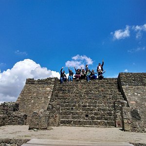 La Barca de la Fe (Tlaxcala) - 2023 Lo que se debe saber antes de viajar - Tripadvisor La Barca de la Fe (Tlaxcala) - 2023 Lo que se debe saber antes de viajar - Tripadvisor