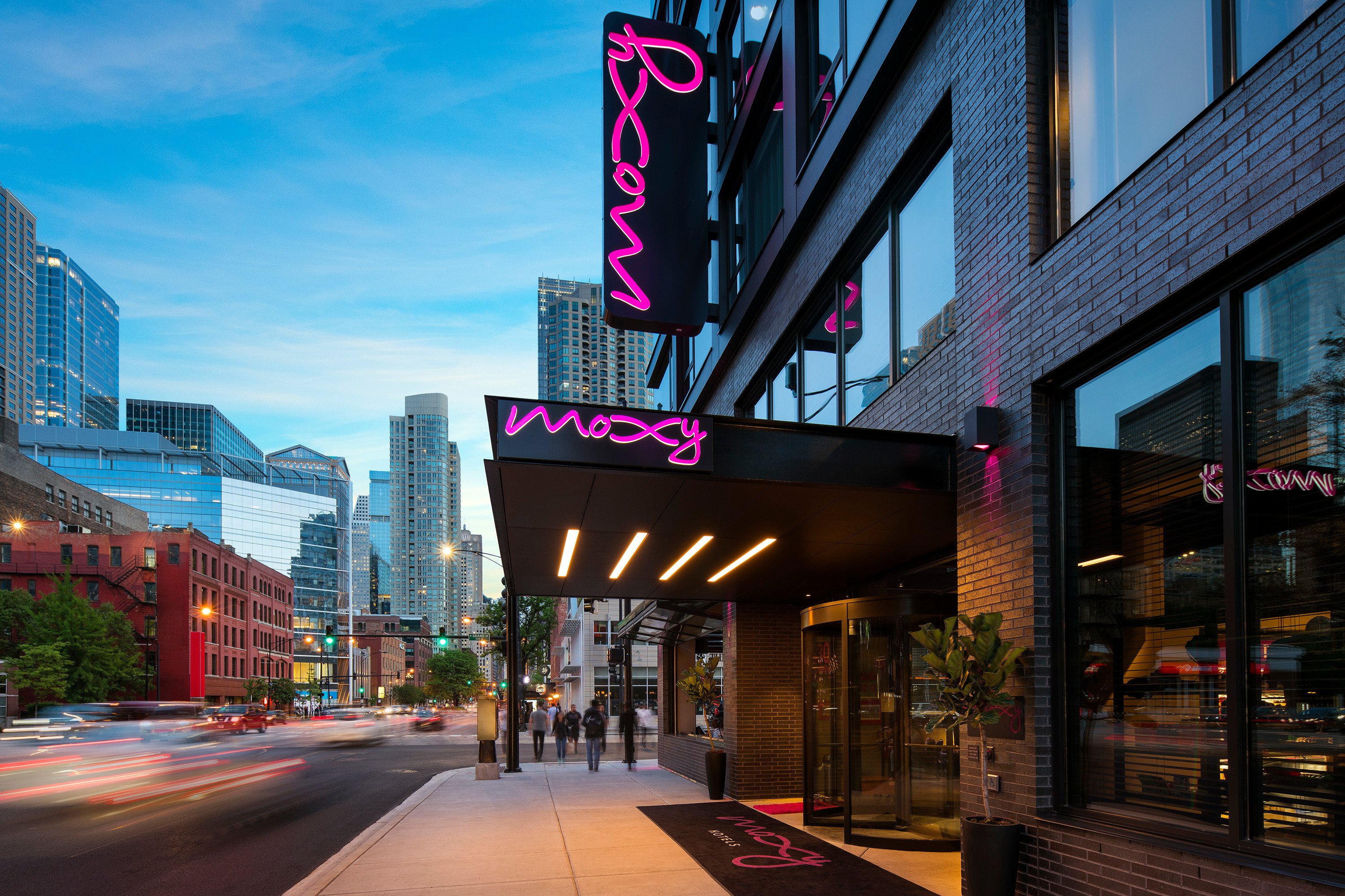 MOXY CHICAGO DOWNTOWN 126 1 3 6 Updated 2024