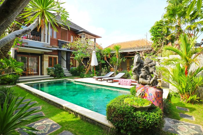 RAJ SINDHU SANUR - Villa Reviews (Bali/Denpasar)