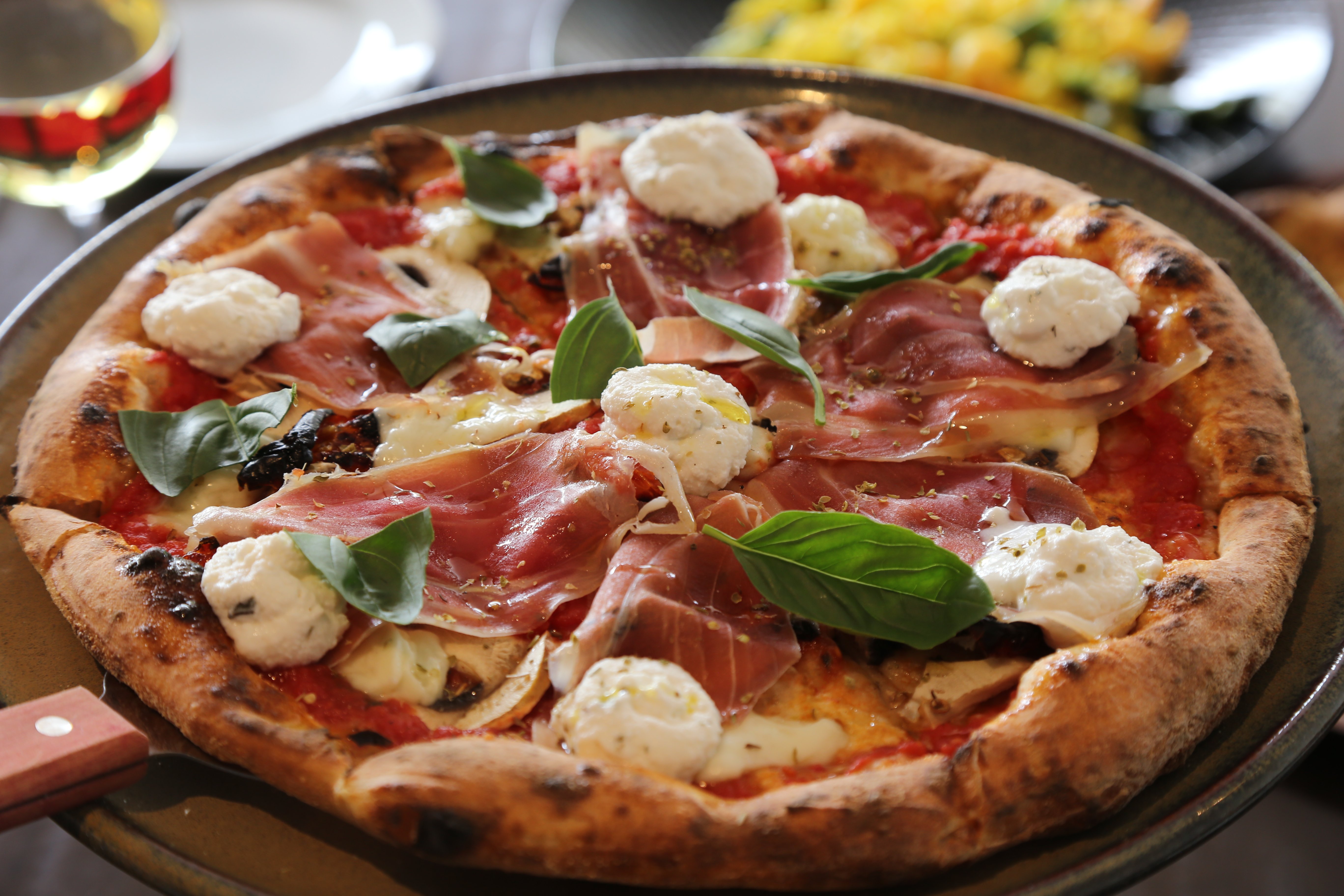 FARINA PIZZERIA Turramurra 3 5 1 Normurra Ave Updated 2025 Restaurant Reviews Photos Restaurant Reviews Food Delivery Takeaway Tripadvisor