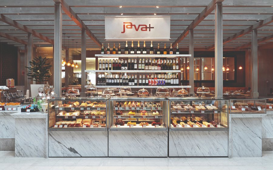 JAVA+, Singapore - Central Area/City Area - Menu, Prices & Restaurant ...