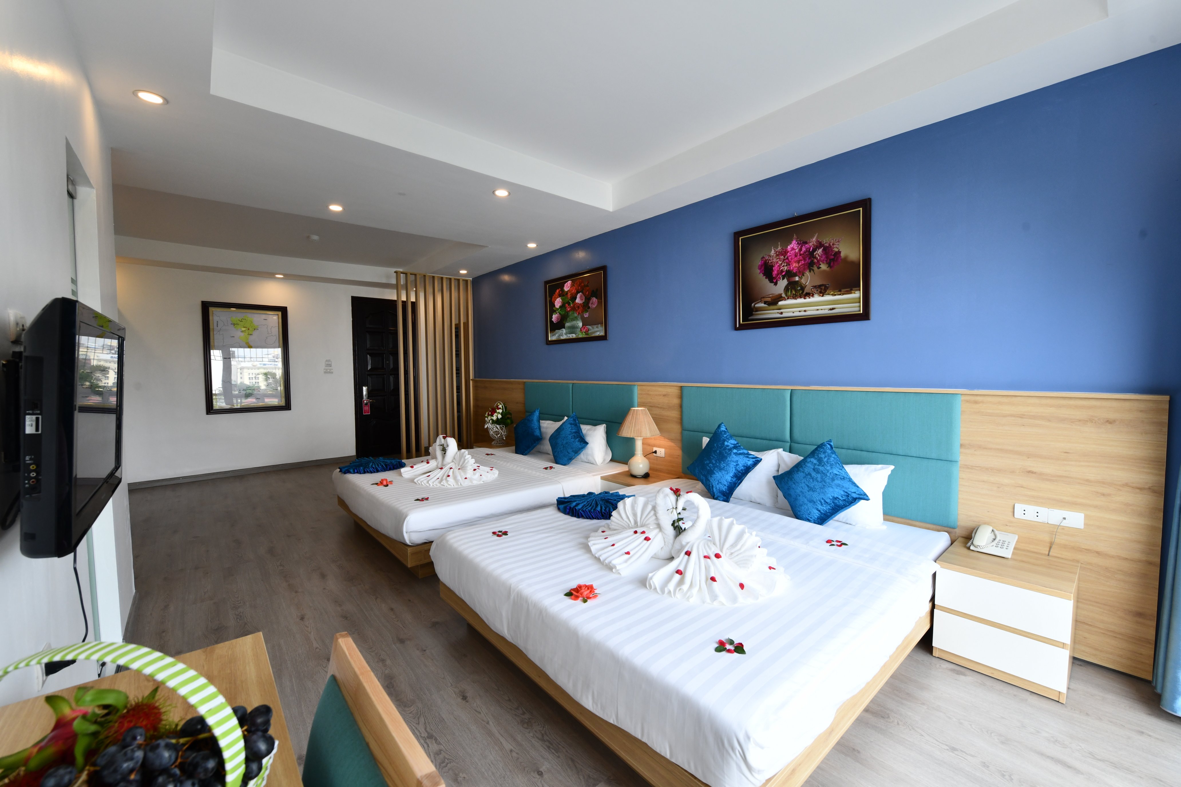 AMORITA BOUTIQUE HOTEL Updated 2024 Prices Reviews Hanoi