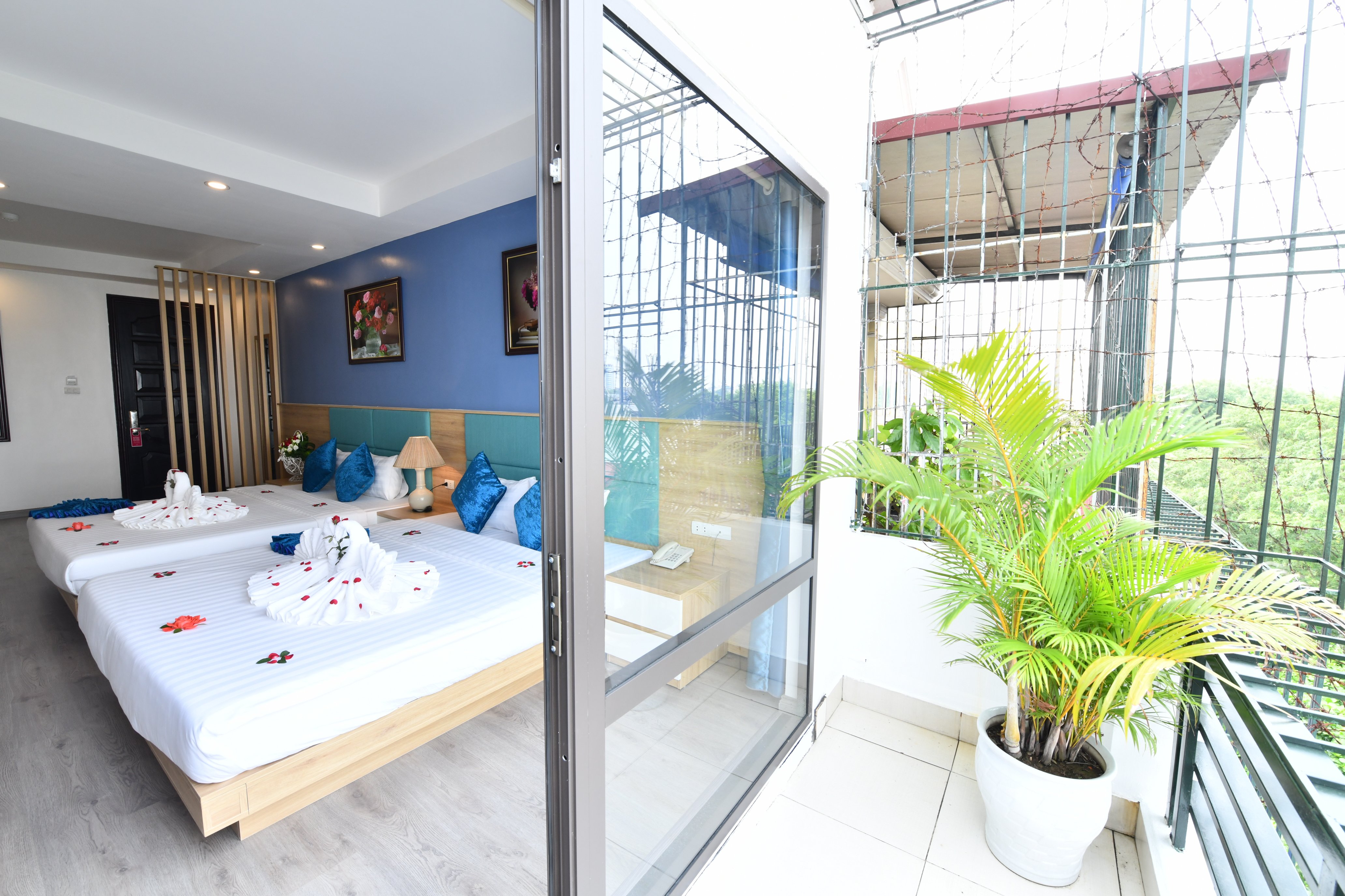 AMORITA BOUTIQUE HOTEL Updated 2024 Prices Reviews Hanoi