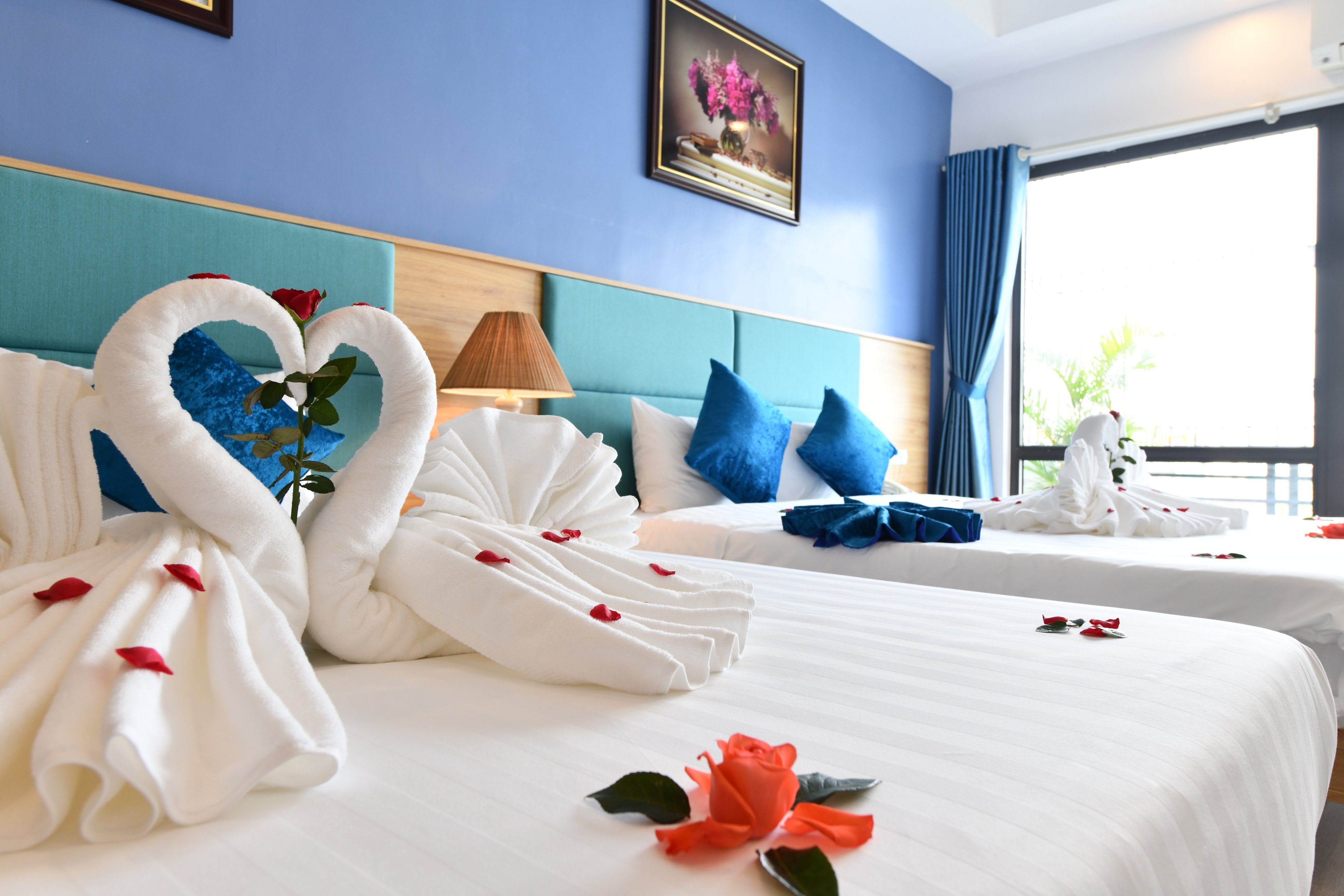 AMORITA BOUTIQUE HOTEL Updated 2024 Prices Reviews Hanoi