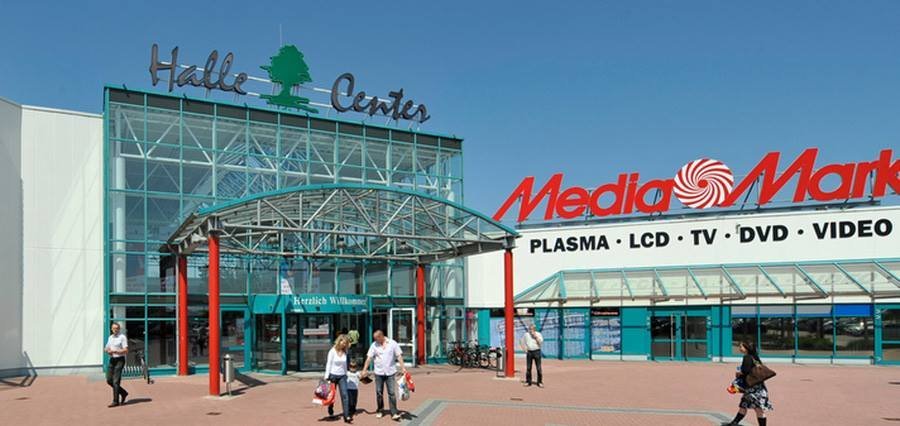 Halle Center Peißen Lohnt es sich? Aktuell für 2024 (Mit fotos)