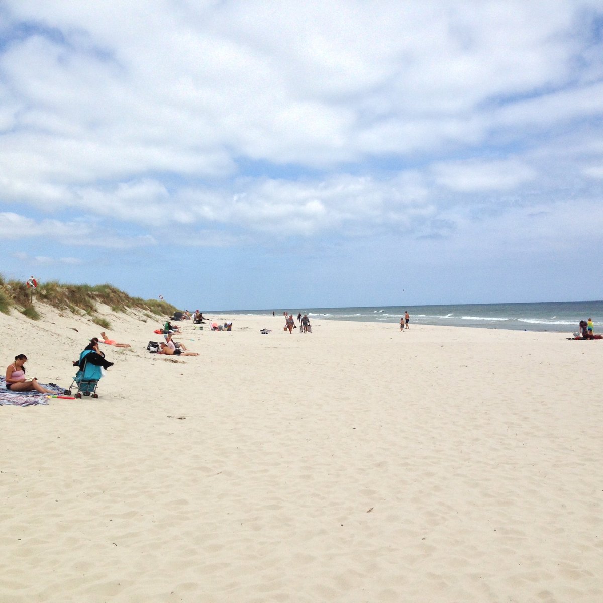 BORRBY STRAND - All You Need to Know BEFORE You Go