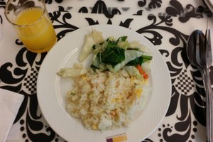 Khách du lịch