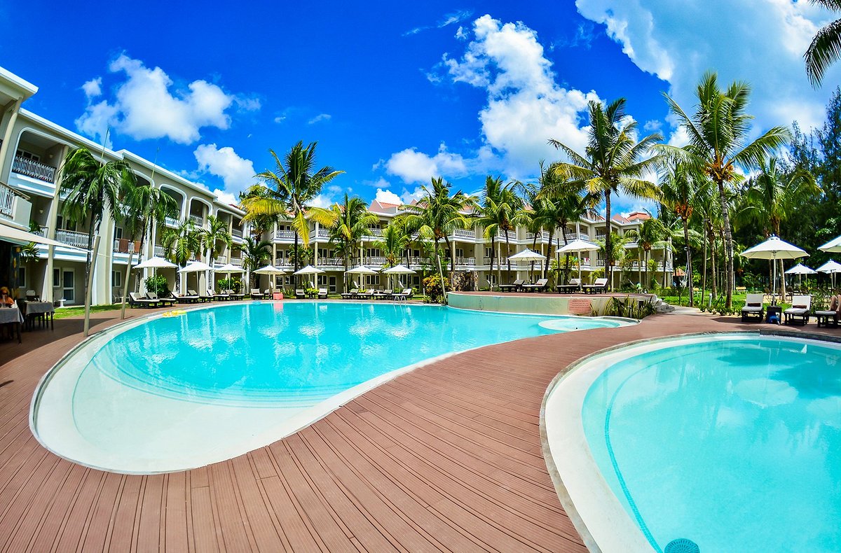 Tarisa Resort &amp; Spa, hotel in Mauritius