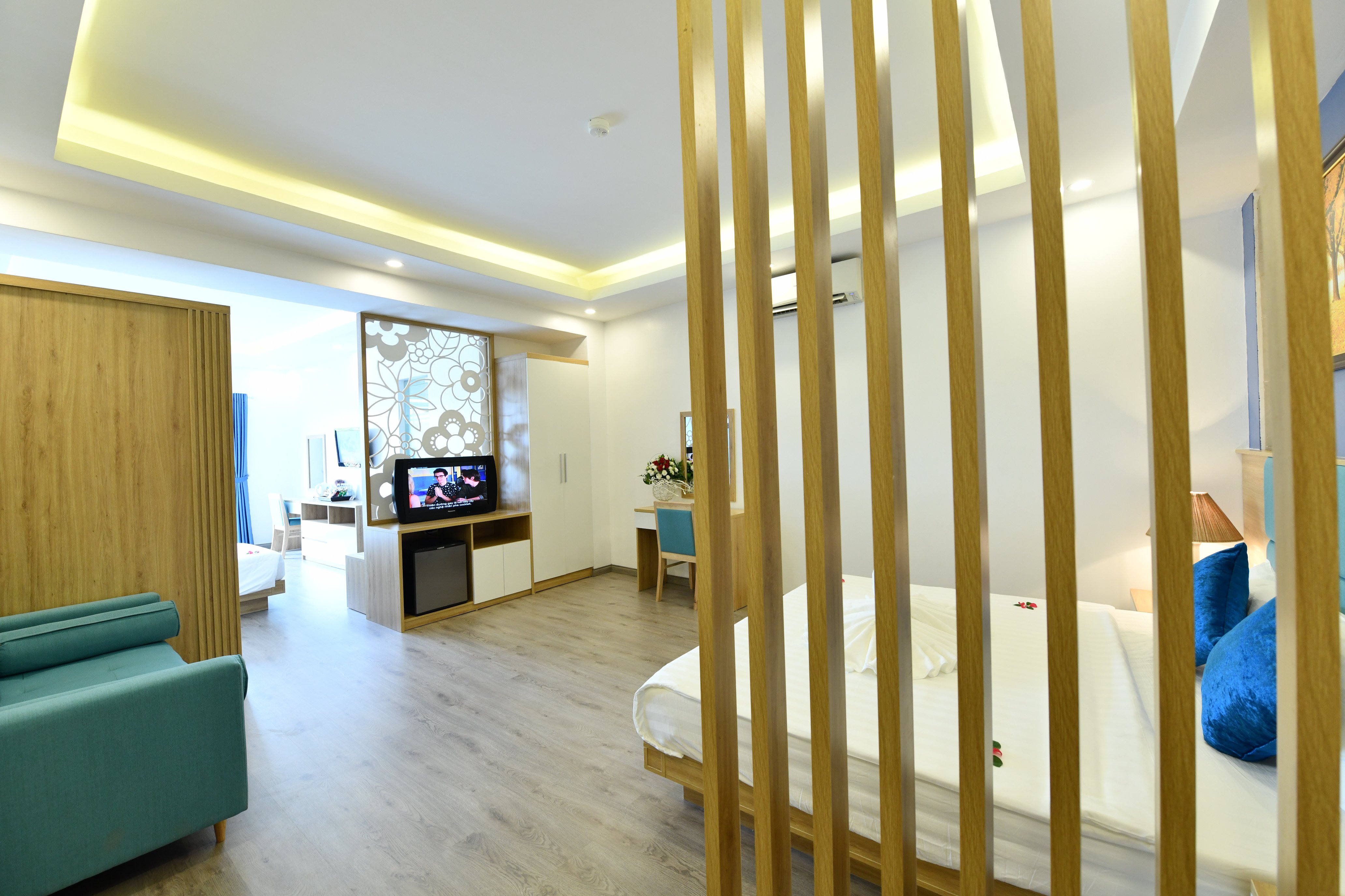 AMORITA BOUTIQUE HOTEL Updated 2024 Prices Reviews Hanoi