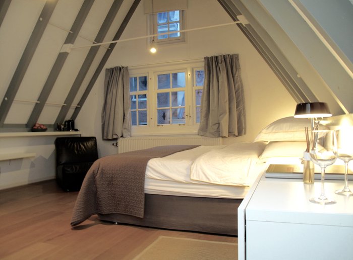 Imagen 1 de Sleep in Amsterdam B&B