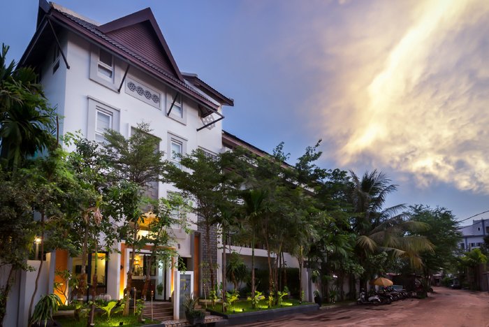 INDRA ANGKOR RESIDENCE - Updated 2024 Reviews, Photos & Prices