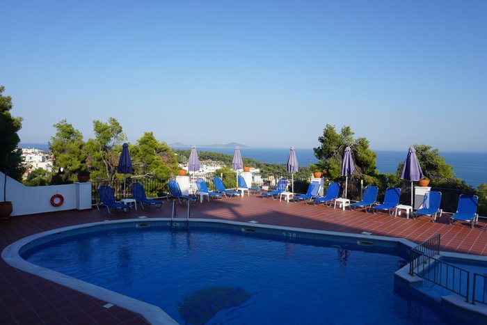 ATRIUM OF ALONISSOS - Updated 2024 Prices (Alonnisos/Patitiri)