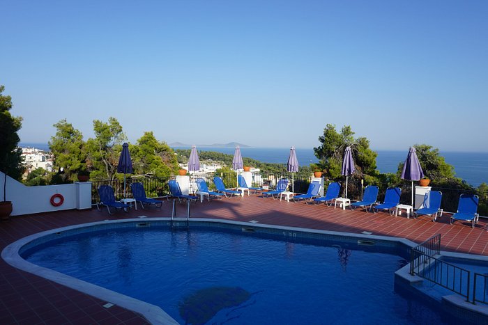 ATRIUM OF ALONISSOS - Updated 2024 Prices (Alonnisos/Patitiri)
