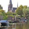 Burghzaat