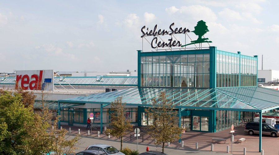 hotel schwerin sieben seen center