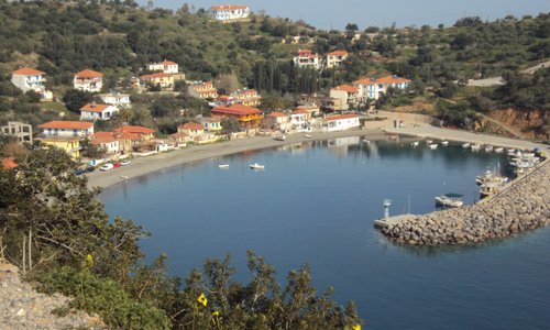 ΣΥΜΠΑΤΙΚΗ