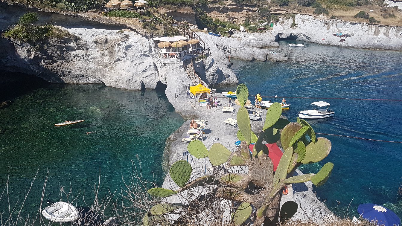 Toerisme In Ponza Island 2024 - Beoordelingen - Tripadvisor