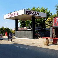 pizzeria de l'écluse