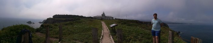Imagen 2 de Cabo Busto