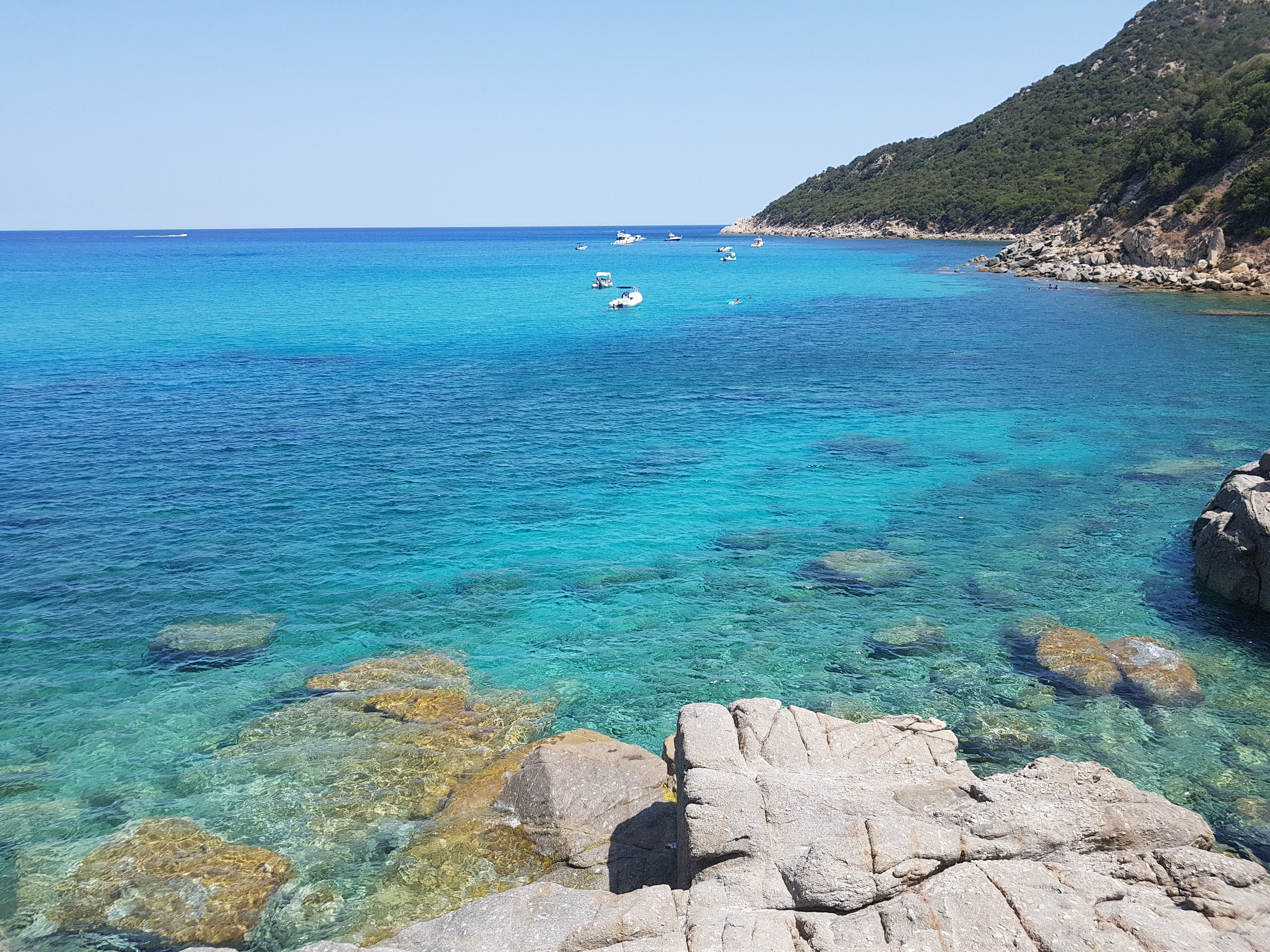 Cala Sinzias (Sardinia) - All You Need To Know BEFORE You Go