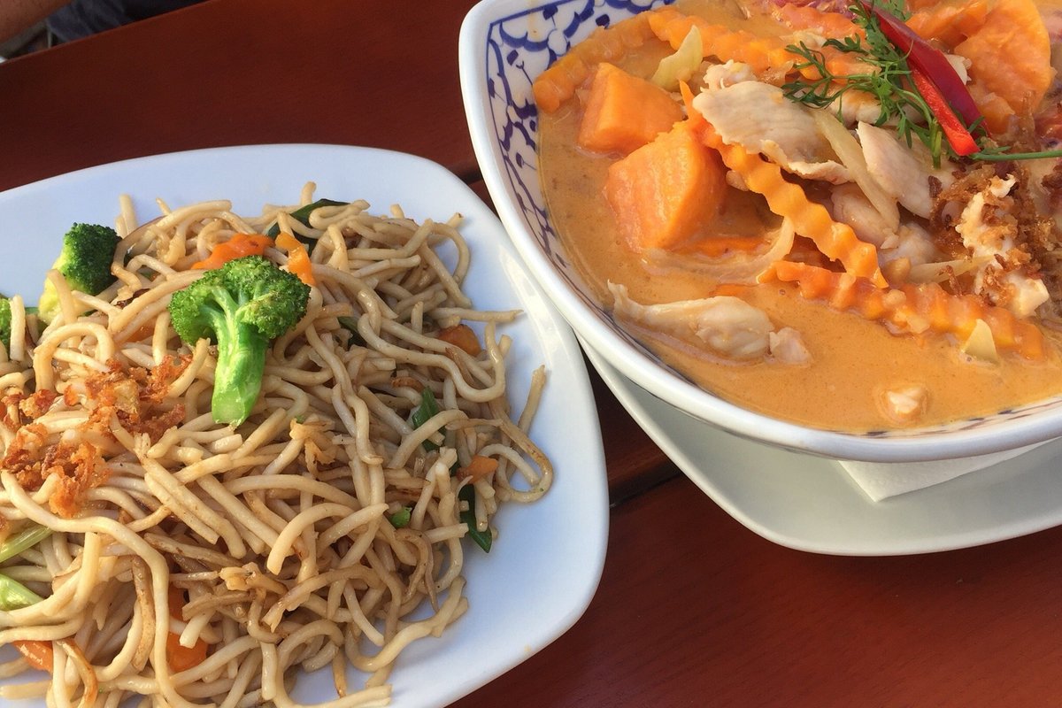 Die 10 Besten Asiatischen Restaurants in Leipzig