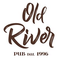 Logo Old River Pub