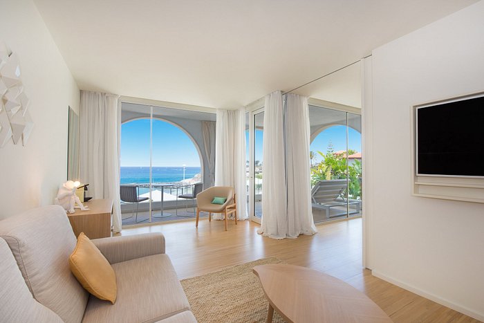 IBEROSTAR GRAND SALOME - Updated 2024 Prices & Resort Reviews  (Tenerife/Costa Adeje)