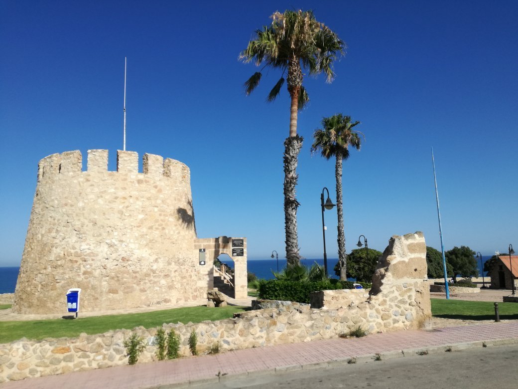 Torre Del Moro (Torrevieja) - 2022 Alles Wat U Moet Weten VOORDAT Je ...