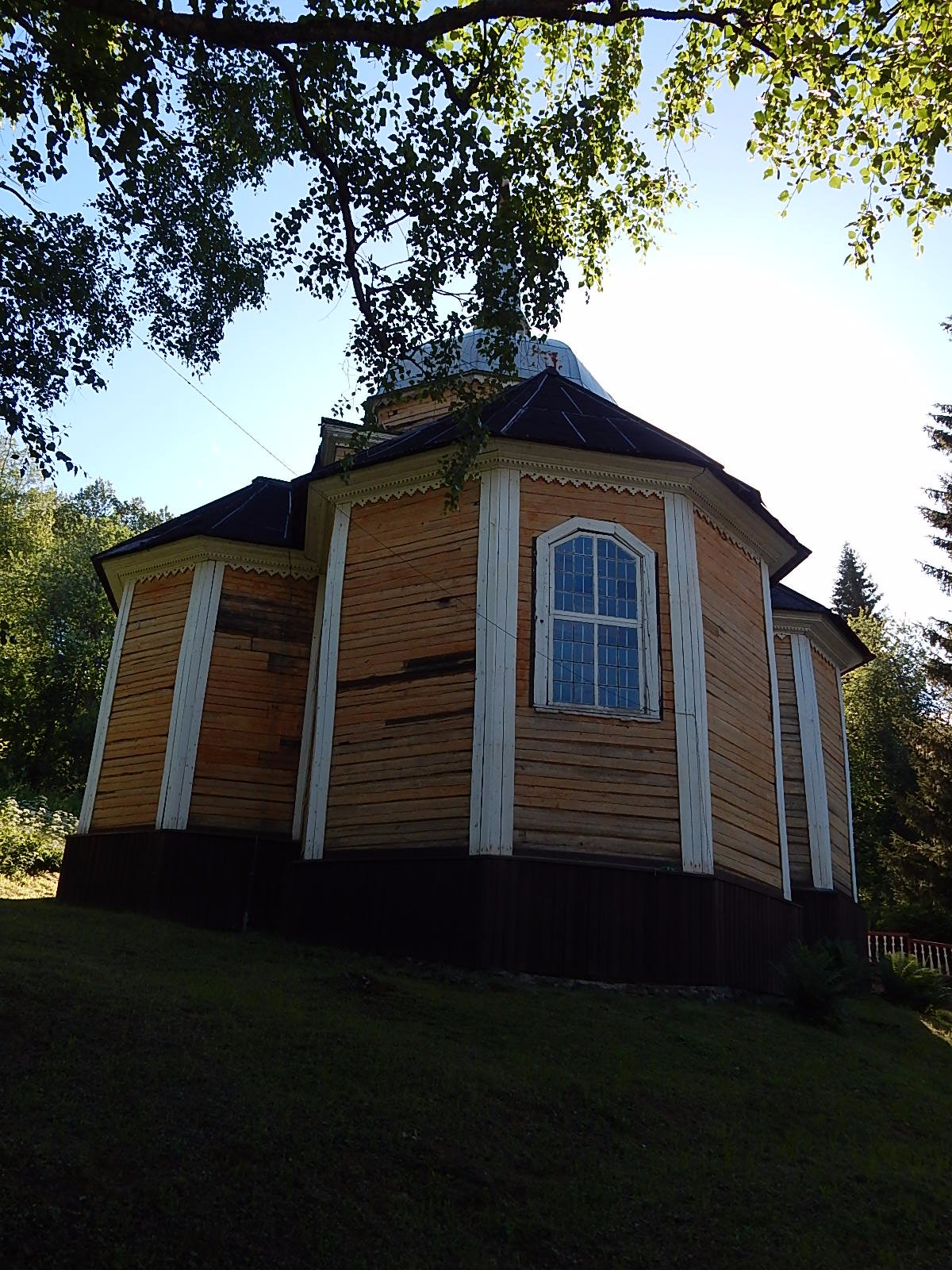 Церковь В Марциальных Водах Фото В Контакте