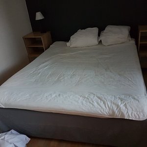 oud bed