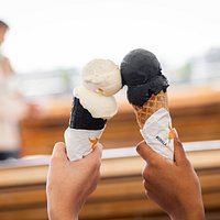 Bufala Gelato - The Cream of Ice Creams!