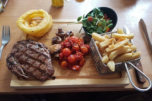 THE 10 BEST Restaurants & Places to Eat in Bewdley 2025