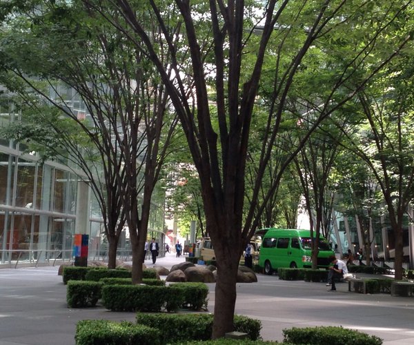 Marunouchi Turizmusa 2021 Programok Es Latnivalok Marunouchi Japan Tripadvisor