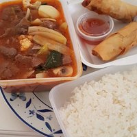 Zarepta Konditori & Lunsjkafe